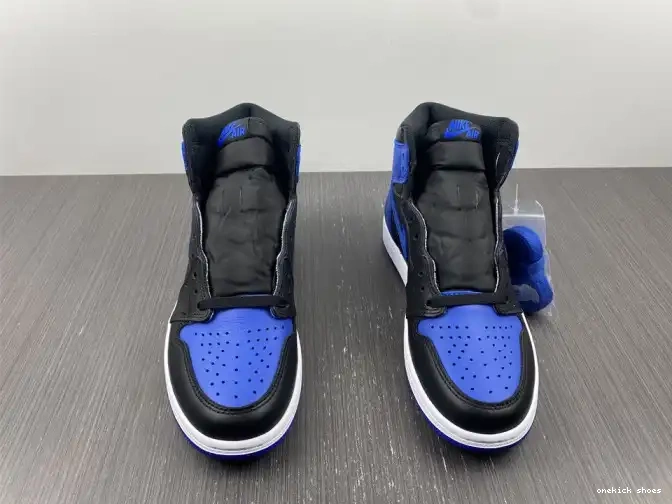 Rep Onekick Air Royal Jordan Retro 1 555088-007 0404